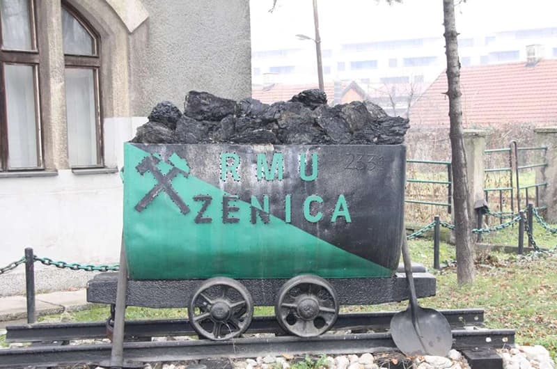 RMU Zenica (arhiva)
