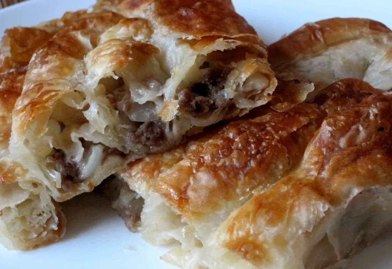 Burek