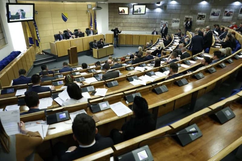 Dom naroda Parlamenta FBiH