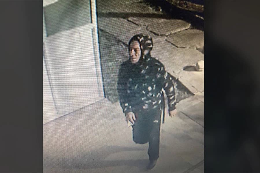 Osumnjičeni za razbojništvo