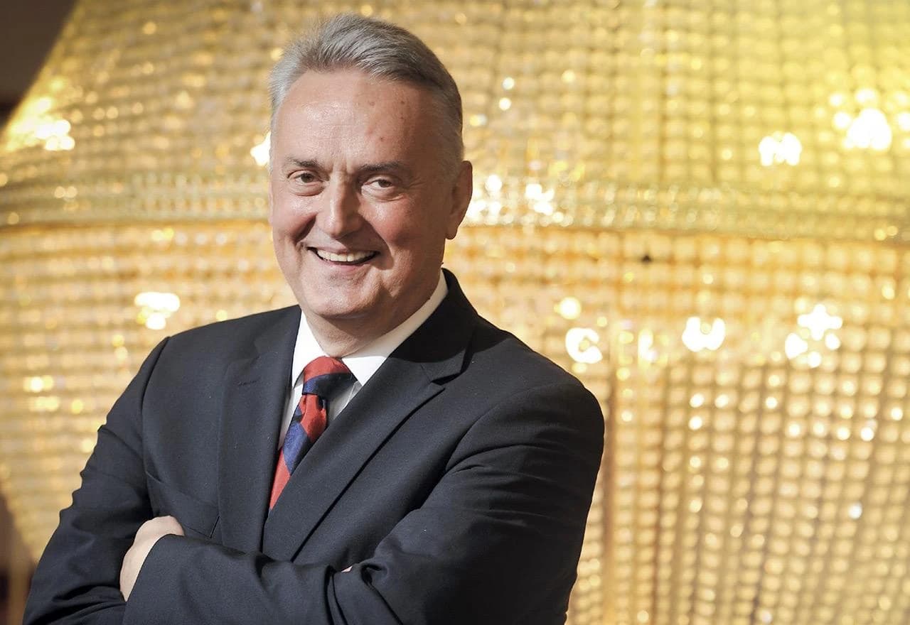 Zlatko Lagumdžija