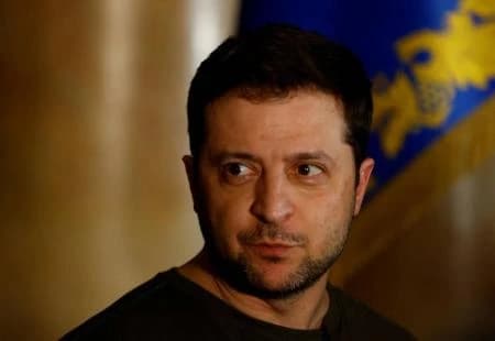 Volodimir Zelenskij