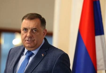 Milorad Dodik