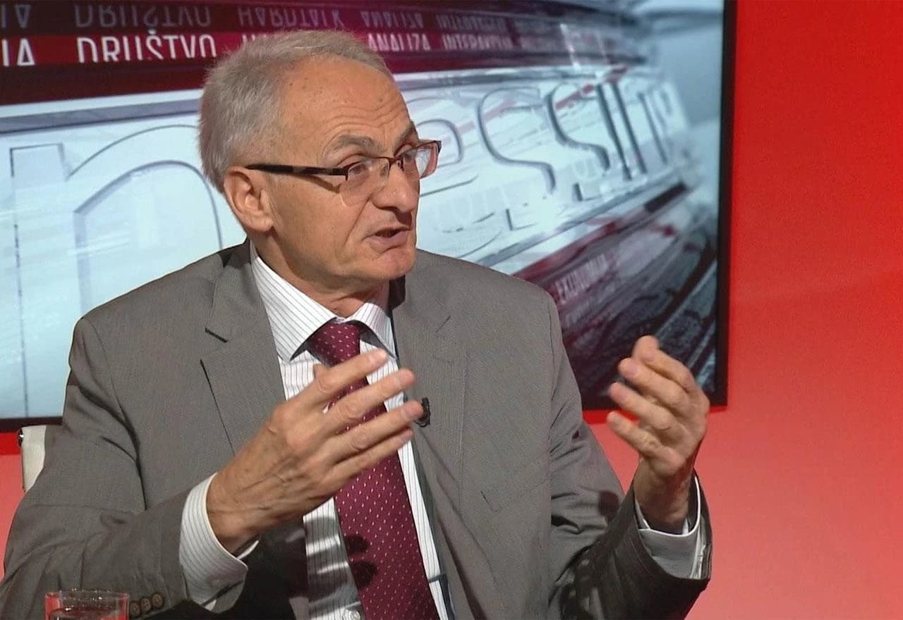 Branko Perić