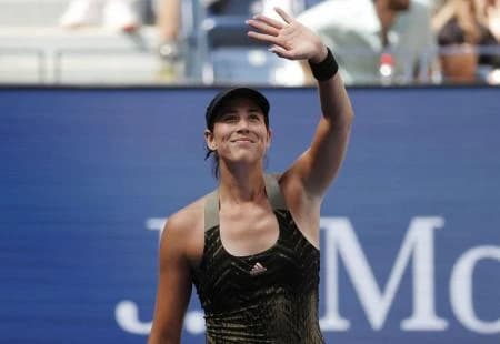 Muguruza 