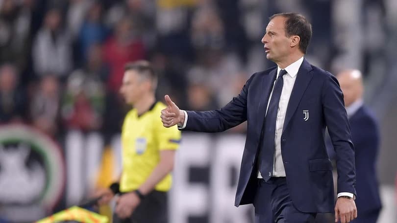 Massimiliano Allegri