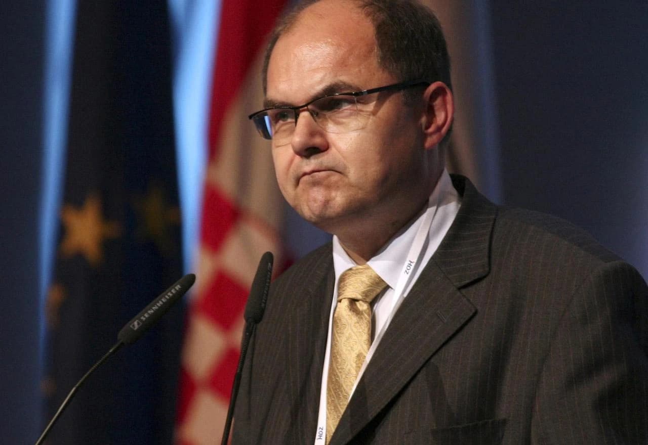 Christian Schmidt