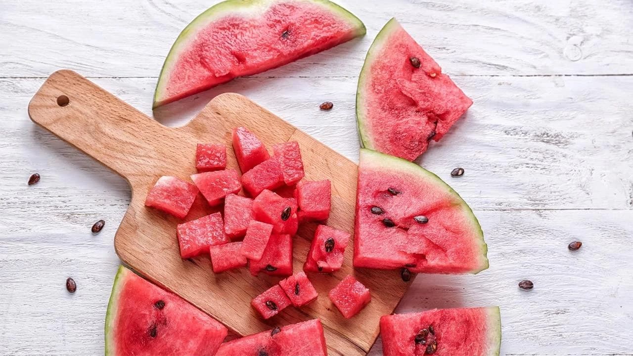 Ovo ljetno voće idealna je dijetna namirnica