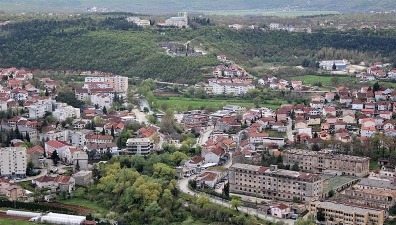 Široki Brijeg