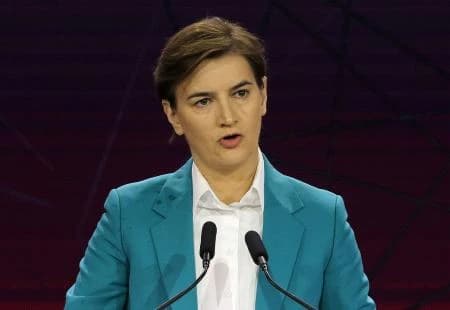 Ana Brnabić