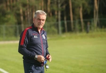 Vlado Jagodić