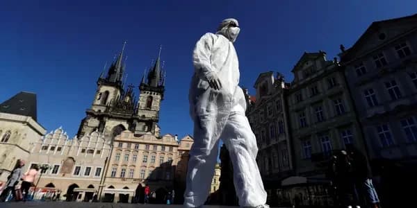 Uobičajeni prizori širom svijeta