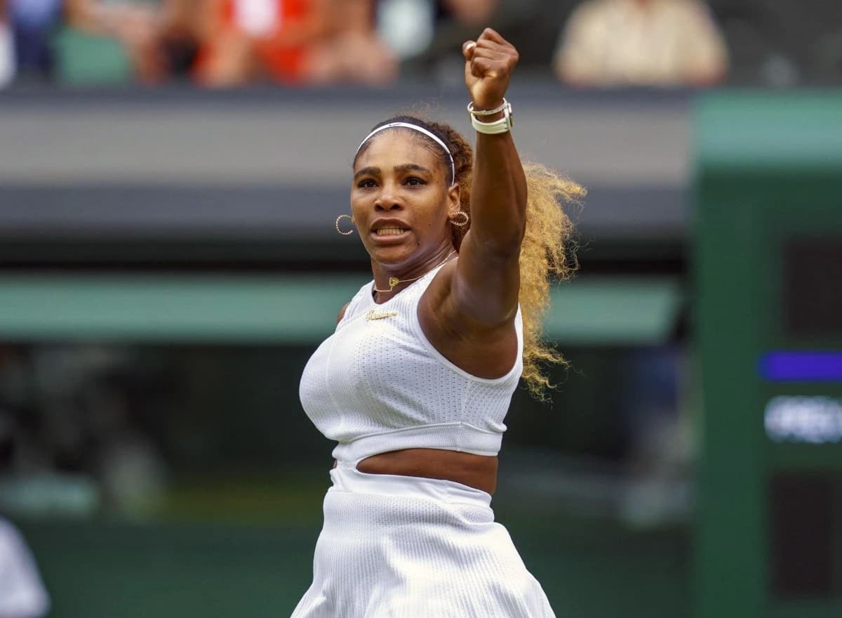 Serena Williams
