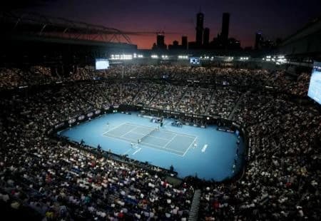 Australian Open (arhiva)