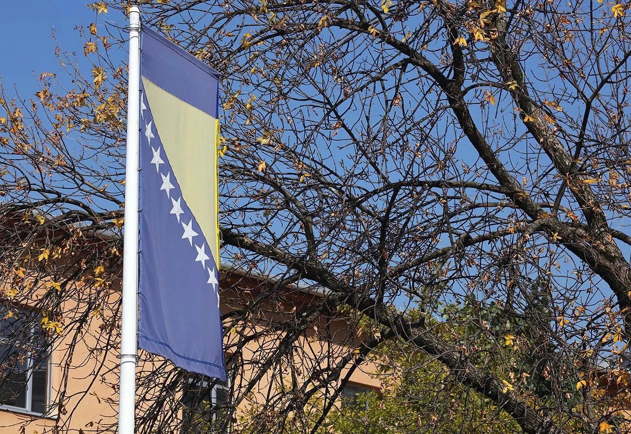 Sud BiH