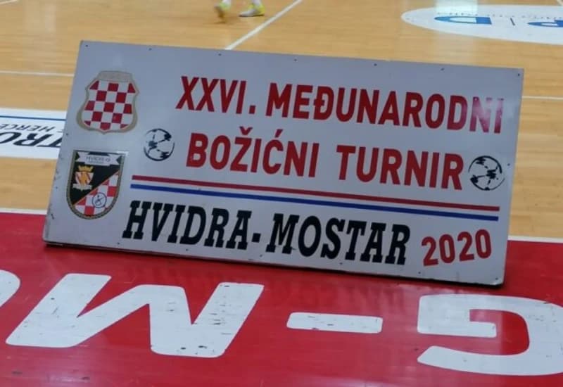 Hvidra-Mostar 2020