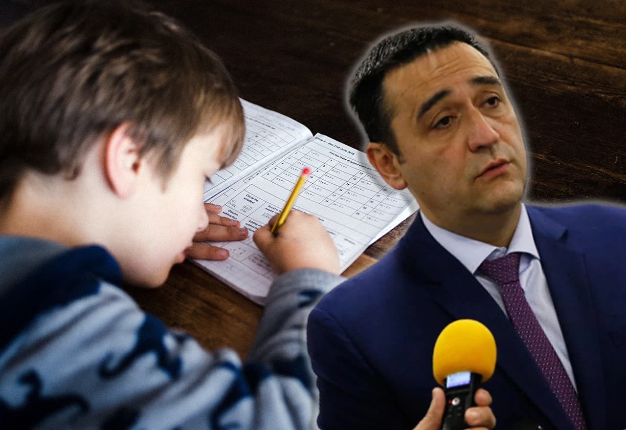 Nastava u HNŽ-u