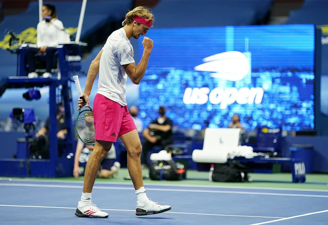 Alexandar Zverev