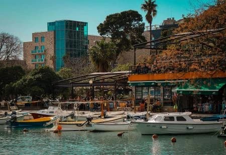 Budva, Crna Gora