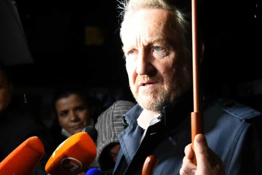 Bakir Izetbegović