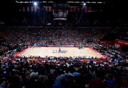 NBA