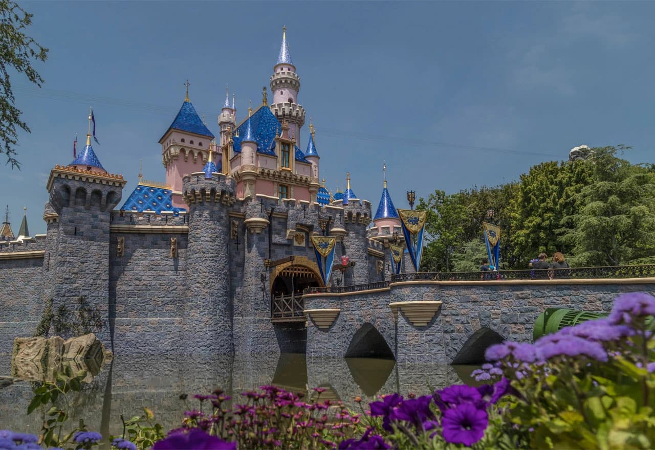Disneyland