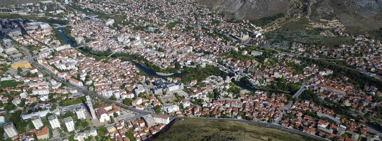 Mostar