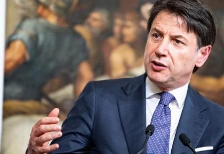 Giuseppe Conte