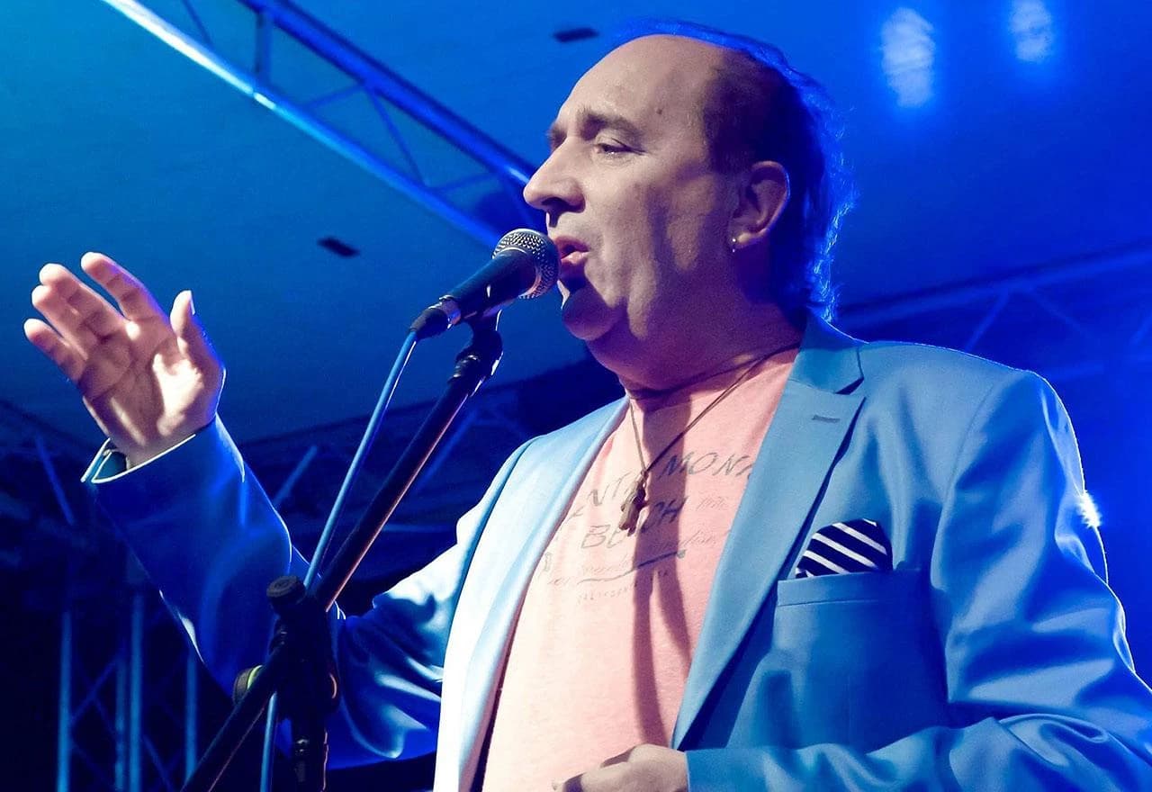 Mladen Grdović