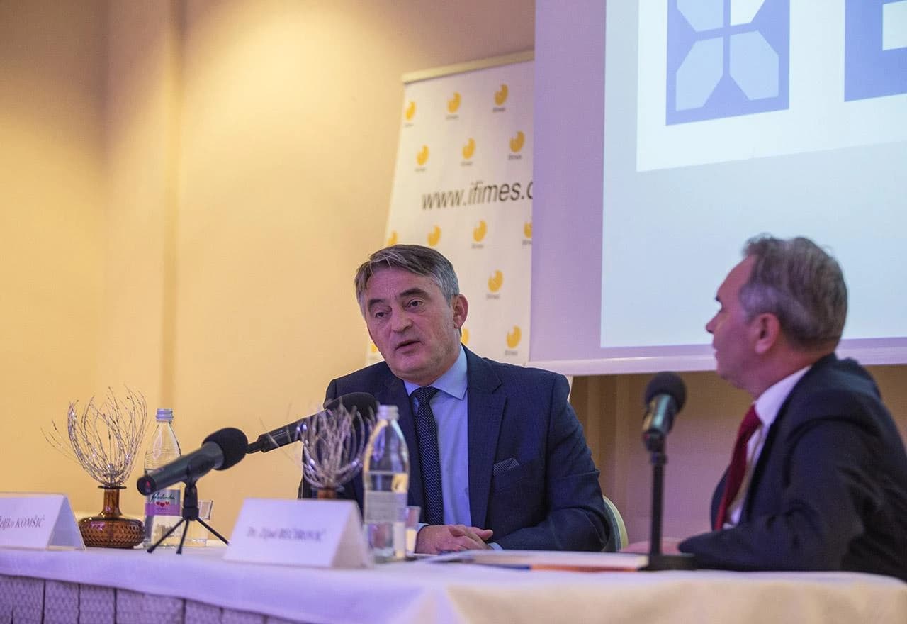 Željko Komšić