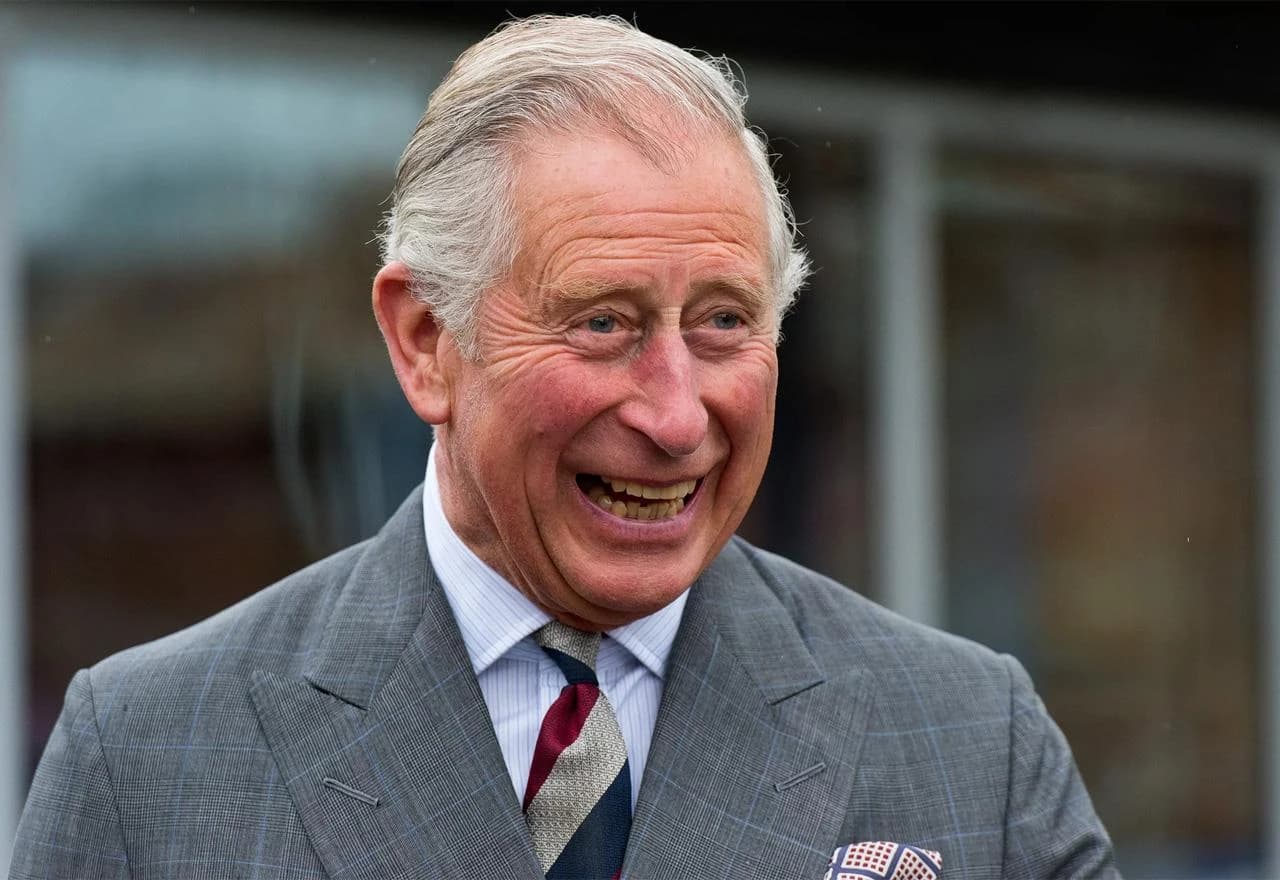 Princ Charles