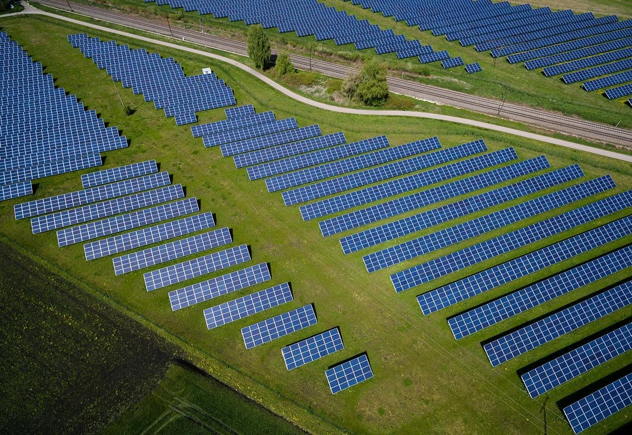 Solarni paneli
