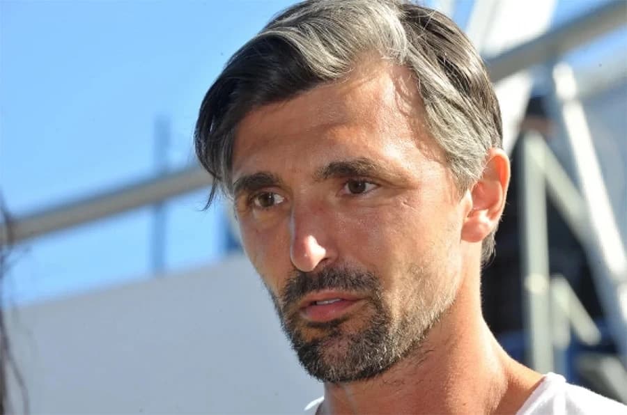 Goran Ivanišević
