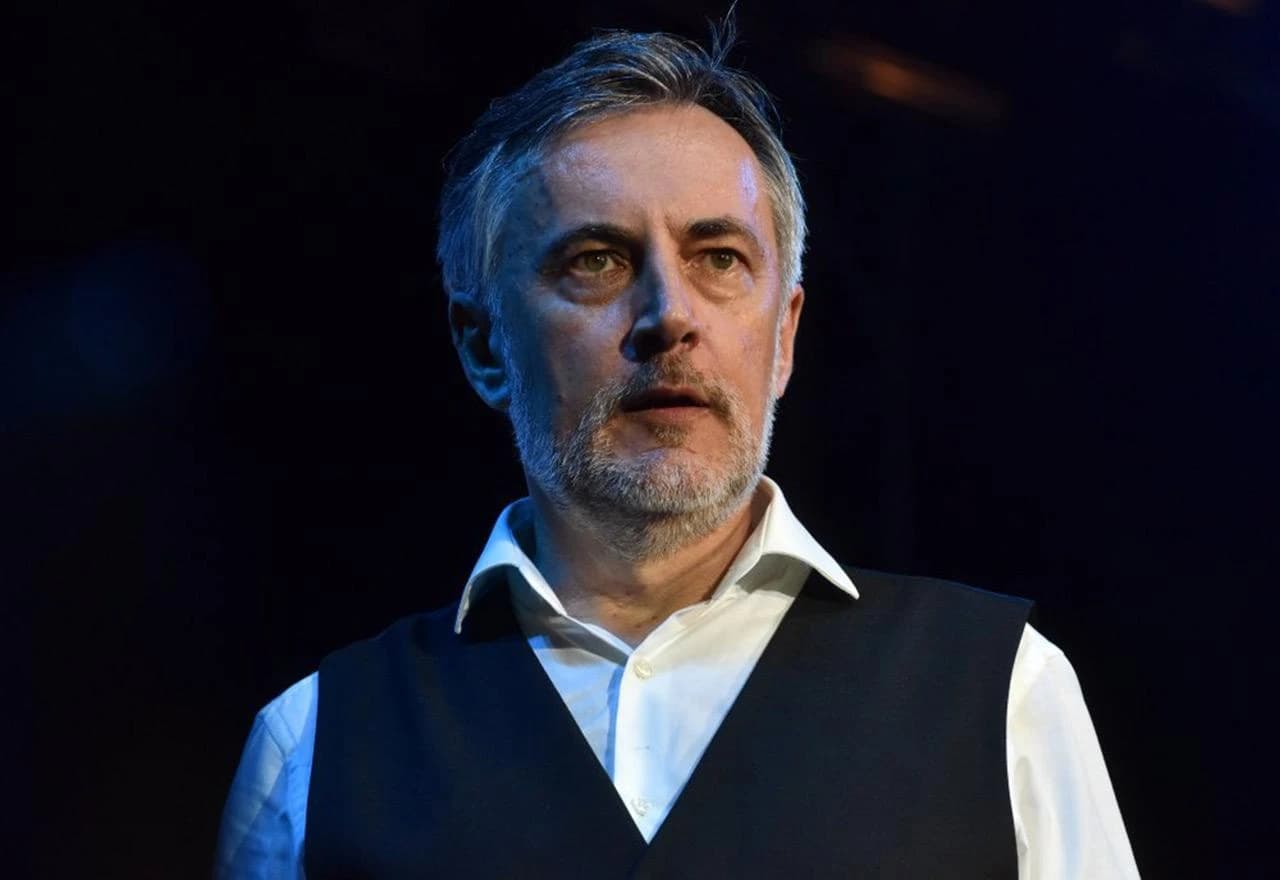 Miroslav Škoro