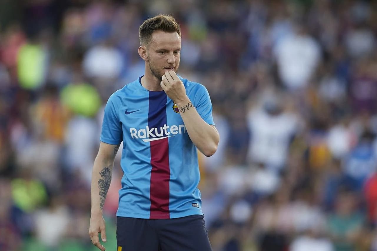 Ivan Rakitić