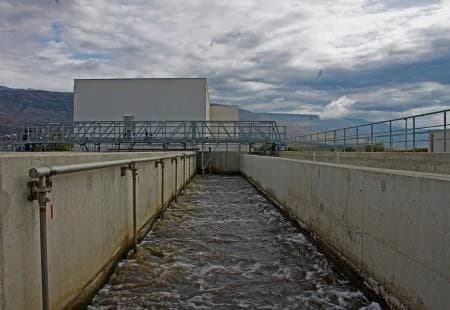 Obilazak postrojenja za tretman otpadnih voda