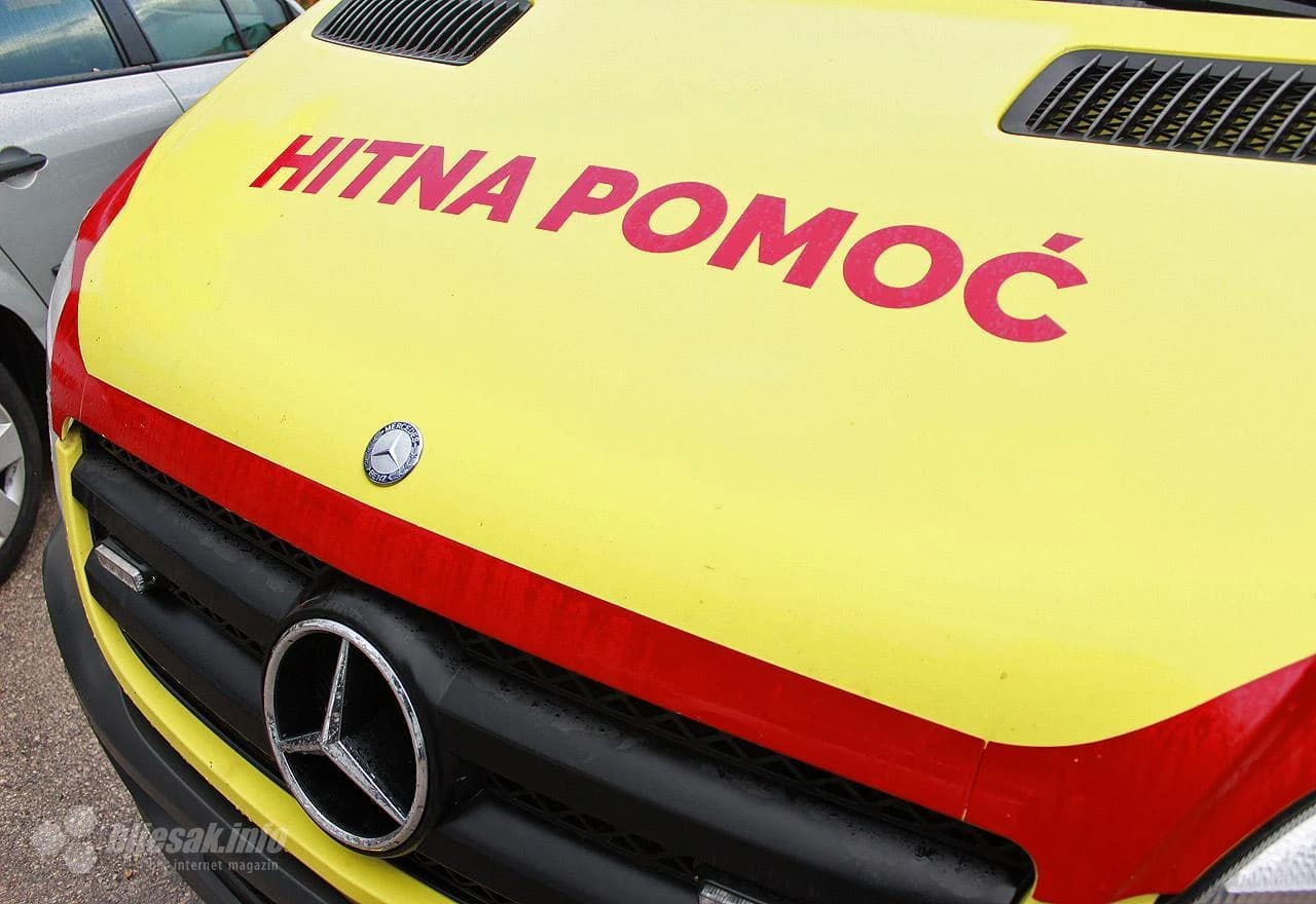Hitna pomoć