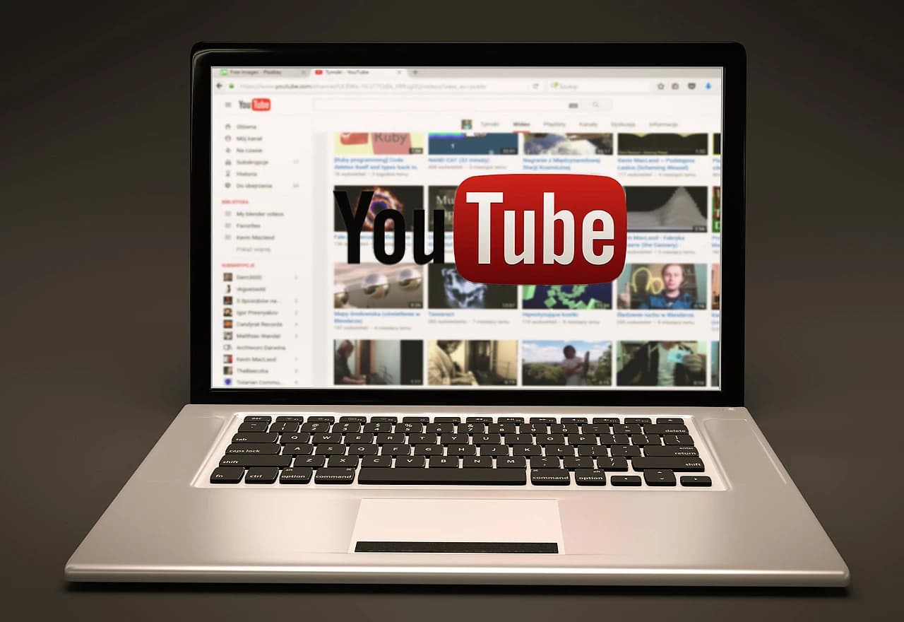 YouTube