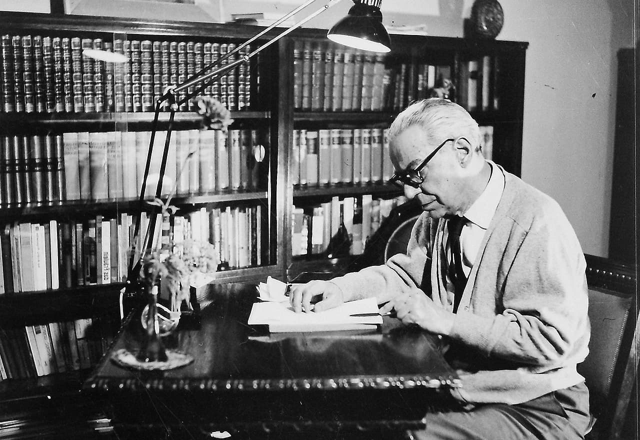 Ivo Andrić