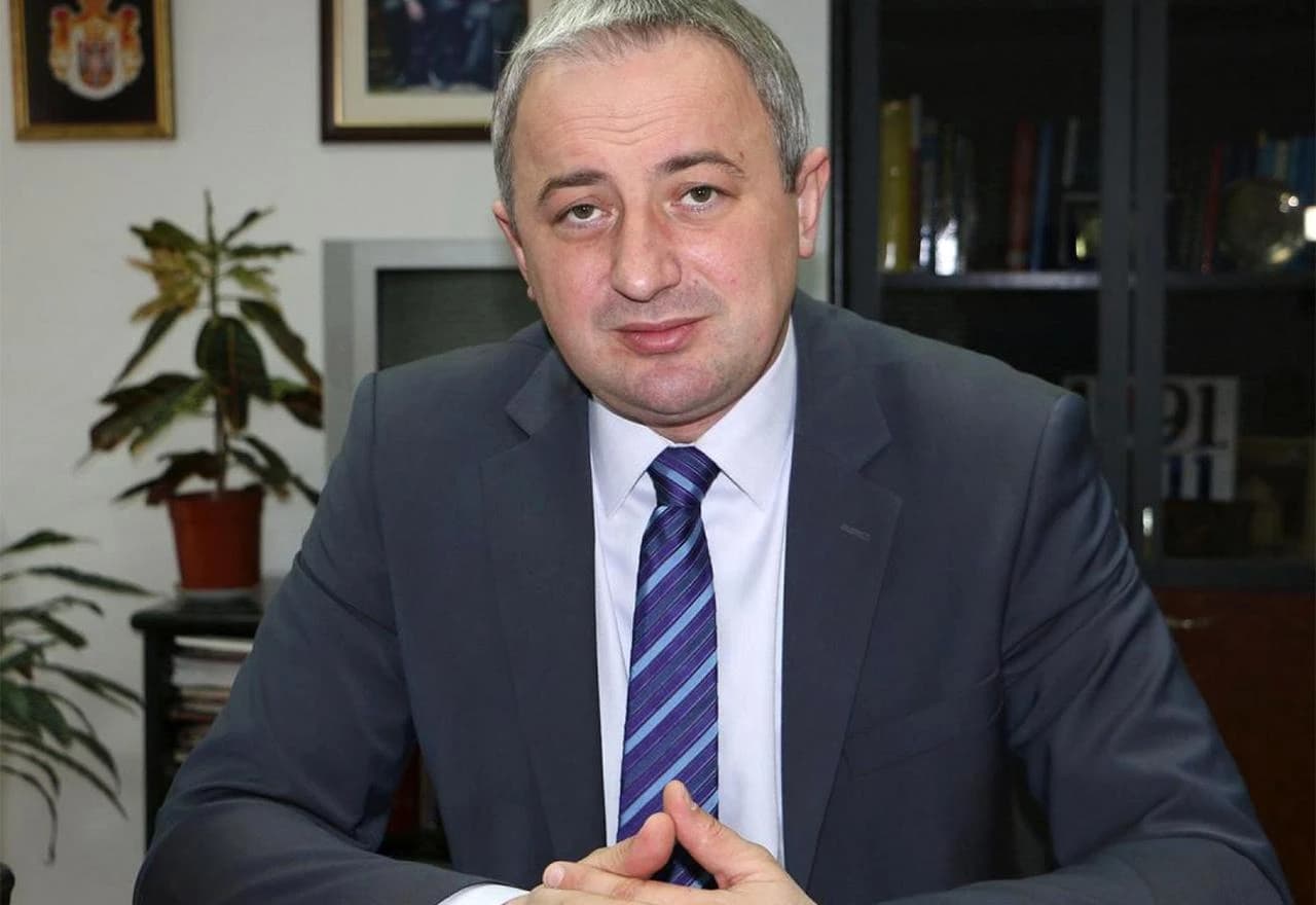 Branislav Borenović 
