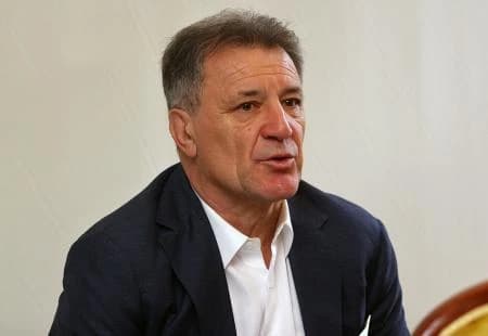 Zdravko Mamić