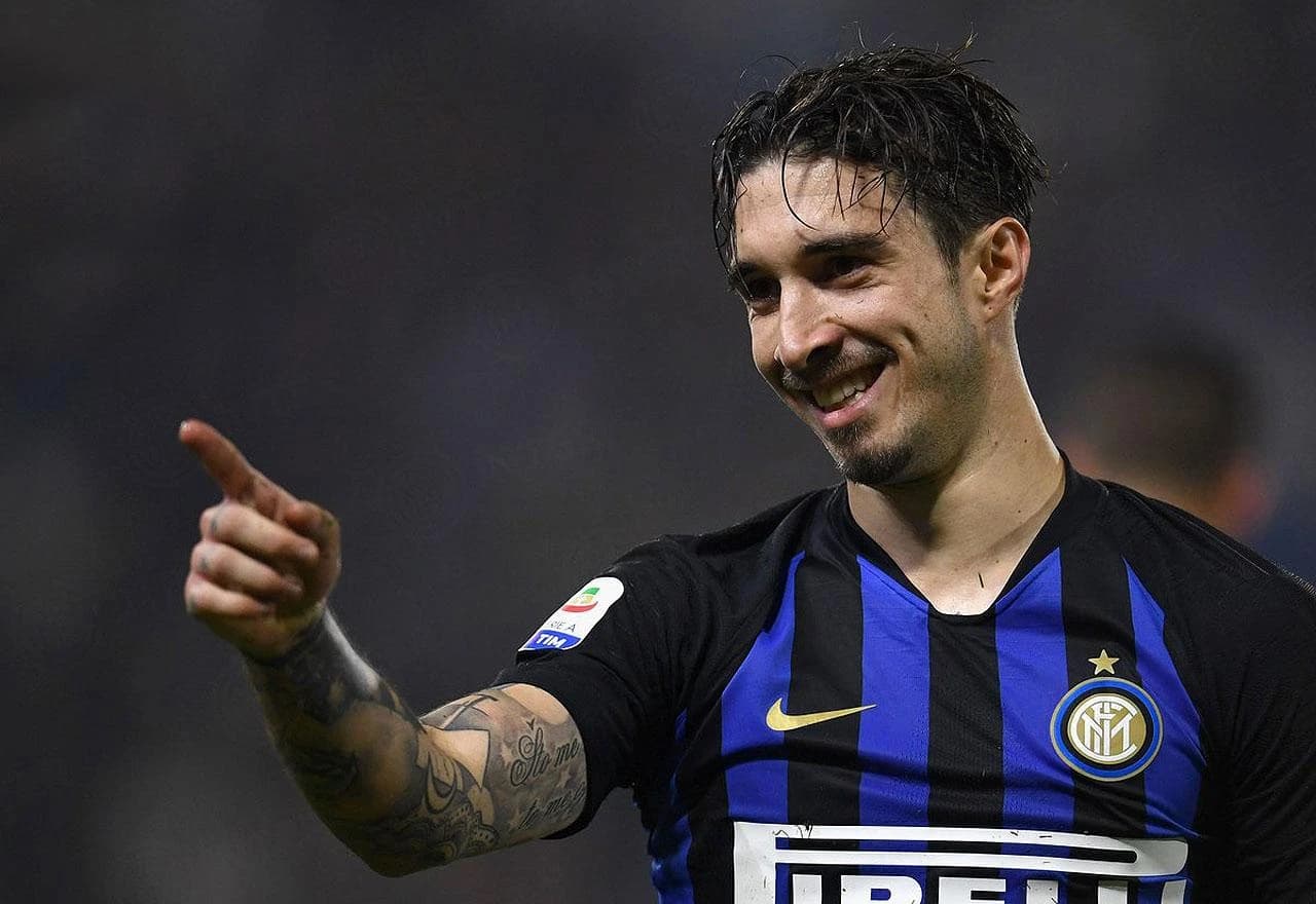 Šime Vrsaljko