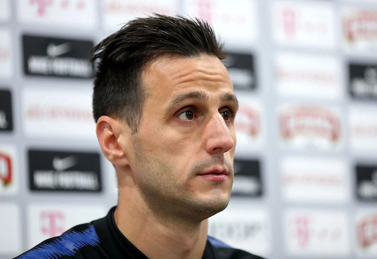 Nikola Kalinić