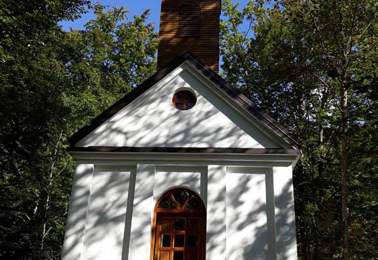 Crkva 'Blažene djevice Marije'