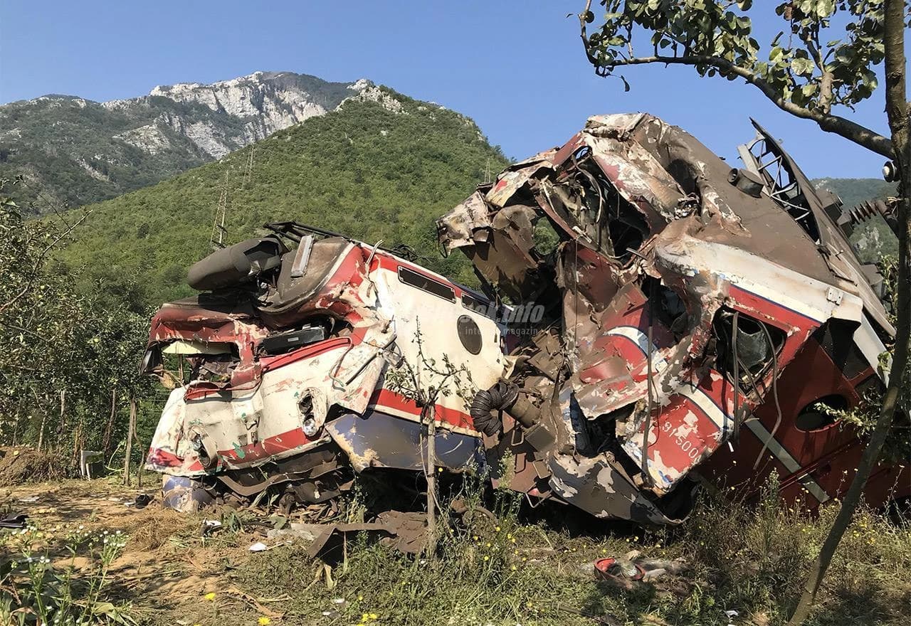 Stravične scene na mjestu nesreće u Donjoj Jablanici