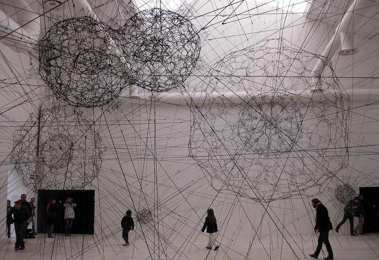 Venecijansko bijenale (arhiva)