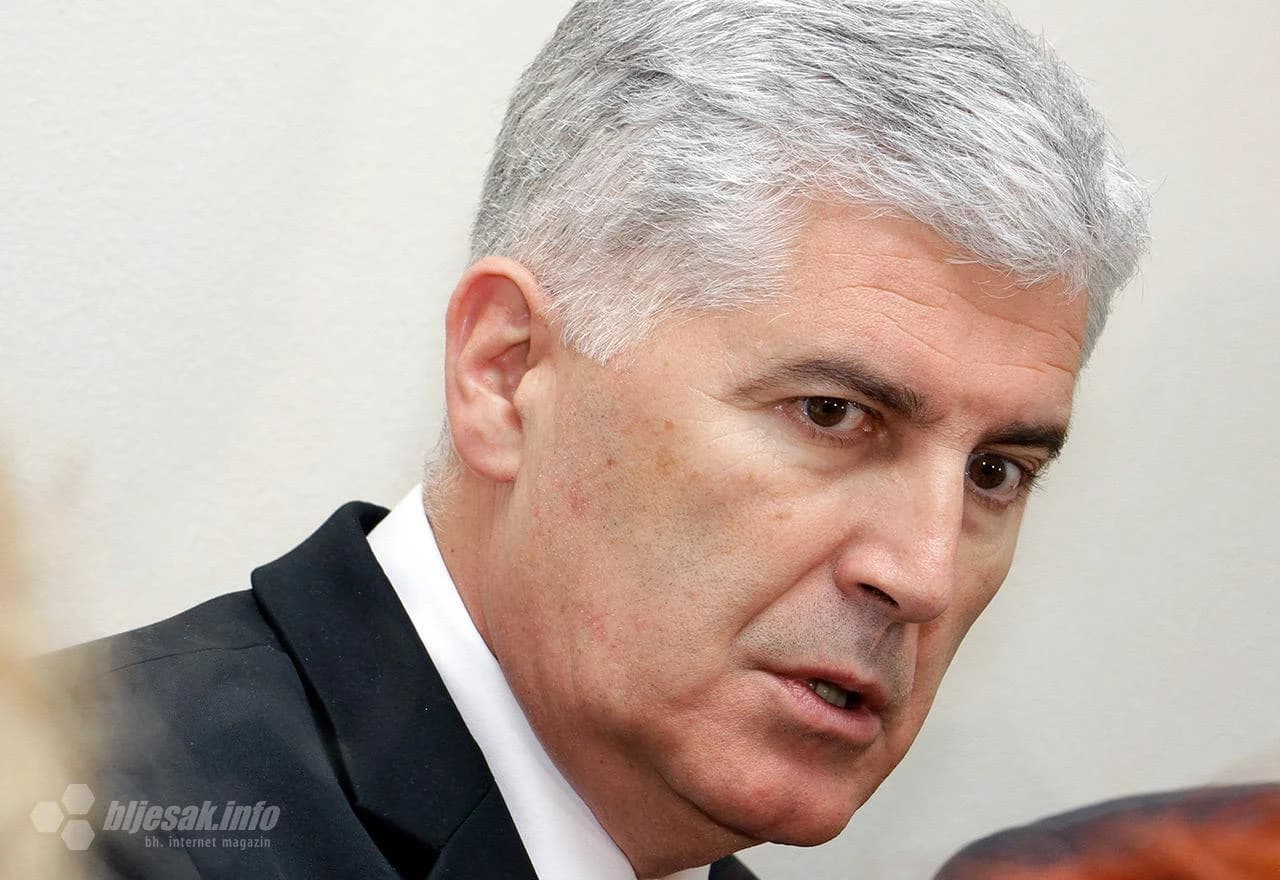 Dragan Čović 