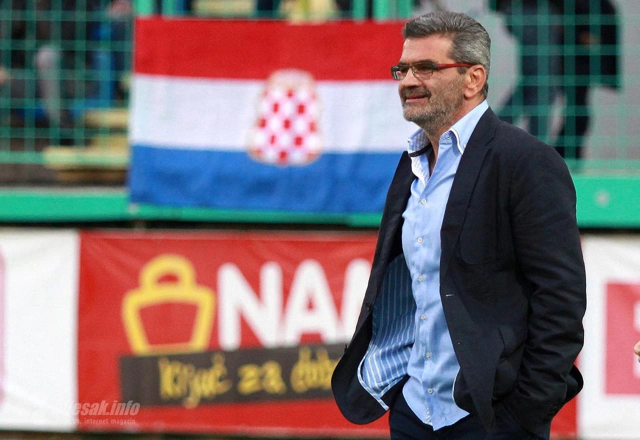 Blaž Slišković