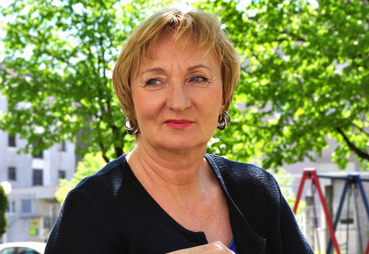 Višnja Starešina