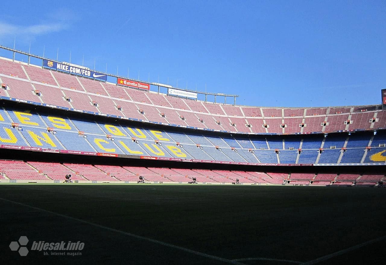 Camp Nou